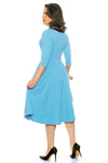 Original Retro Swing Dress