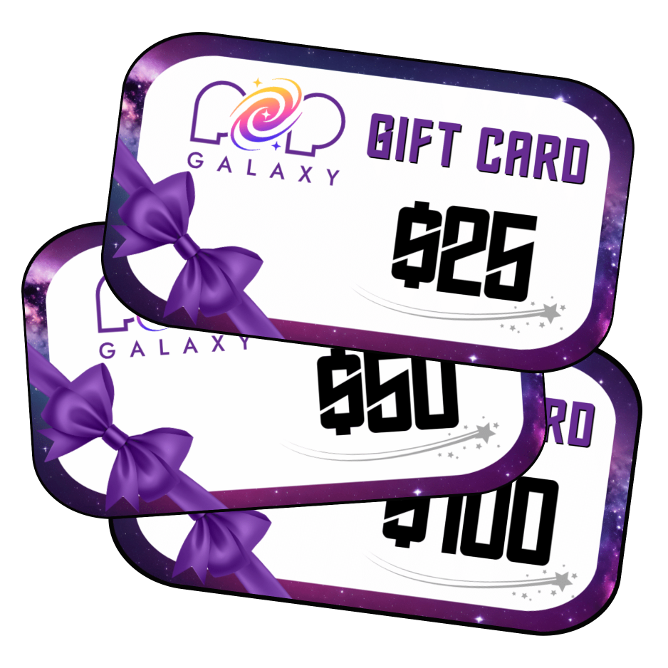 Gift Cards