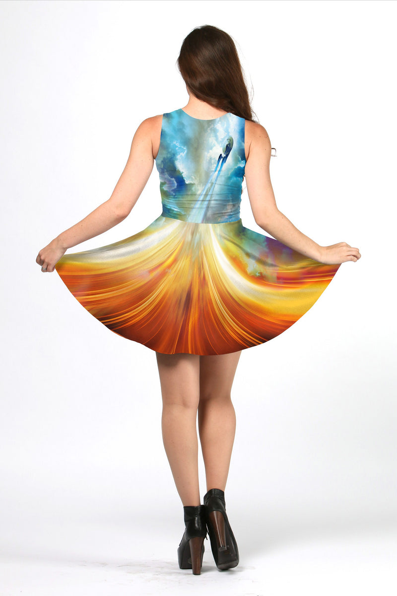 Star Trek™ Beyond A-Line Dress