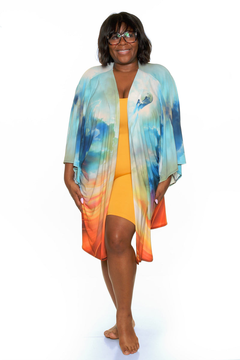 Star Trek™ Beyond Lounge Robe