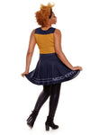 Star Trek™ TNG Starfleet Officer A-Line Dress