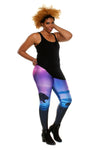 Aurora Plains Leggings