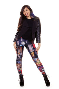 Star Trek™ CATS Leggings