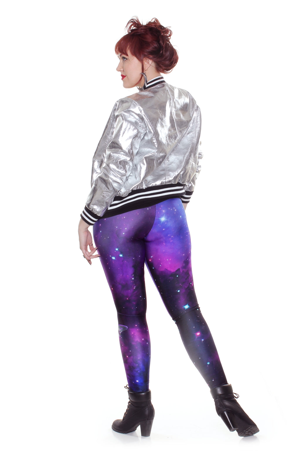 Star Trek™ Nebula Leggings