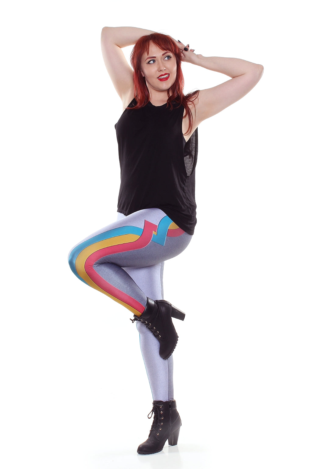 Star Trek™ TNG Wesley Leggings