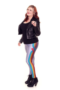 Star Trek™ TNG Wesley Leggings