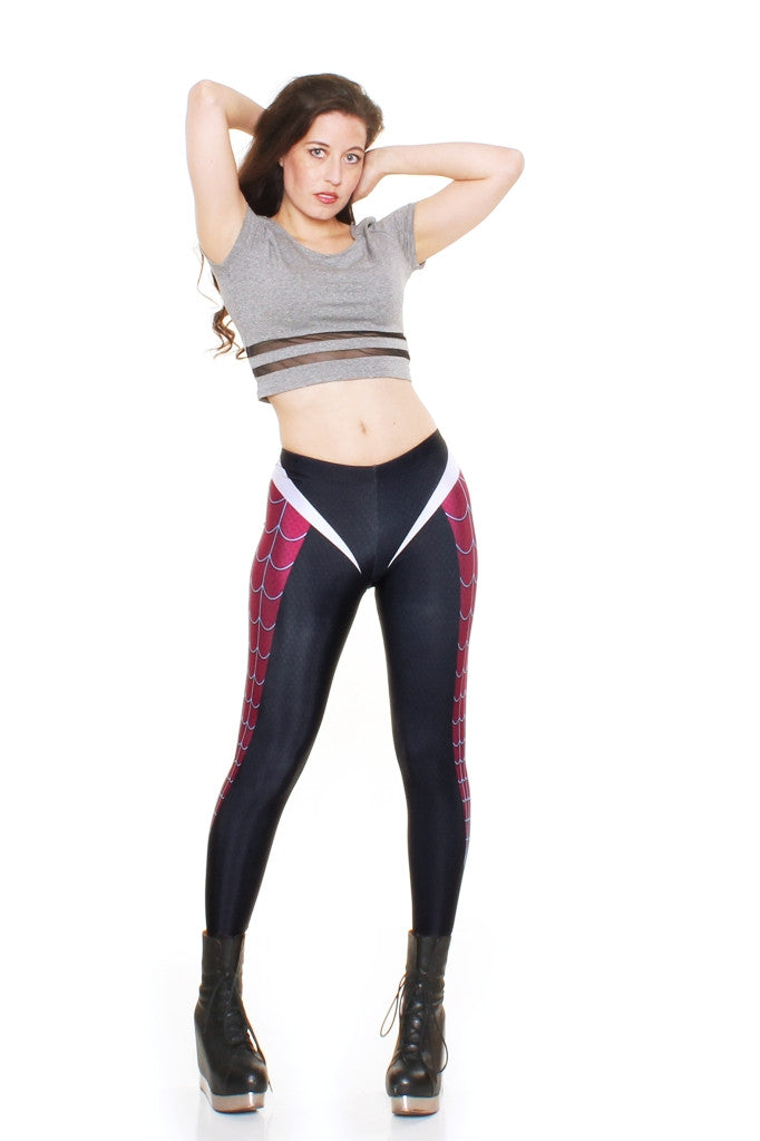 Spectre Leggings