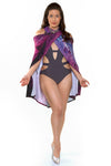 Star Trek™ Nebula Lounge Robe