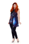 Star Trek™ Shenzou Asymmetrical Tunic