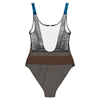 Nighthawk One-Piece Swimsuit