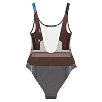 Bounty One-Piece Swimsuit